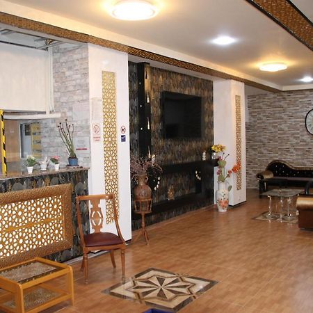 Pension La Lambra Azul Alicante Extérieur photo