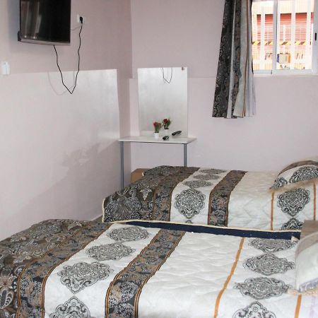 Pension La Lambra Azul Alicante Extérieur photo