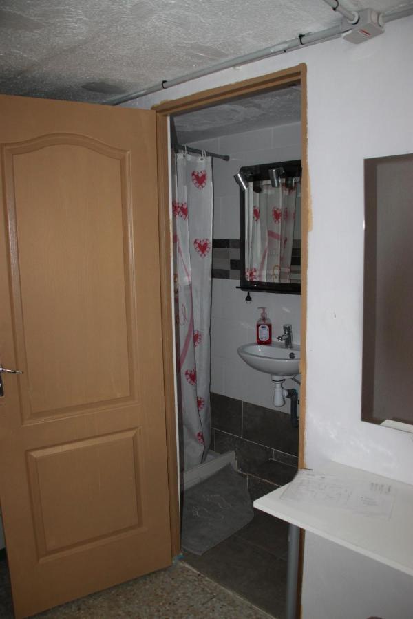 Pension La Lambra Azul Alicante Extérieur photo