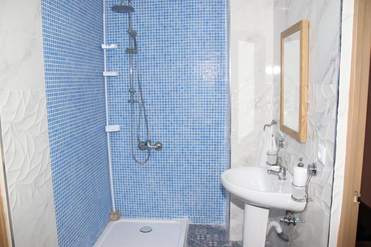 Pension La Lambra Azul Alicante Extérieur photo