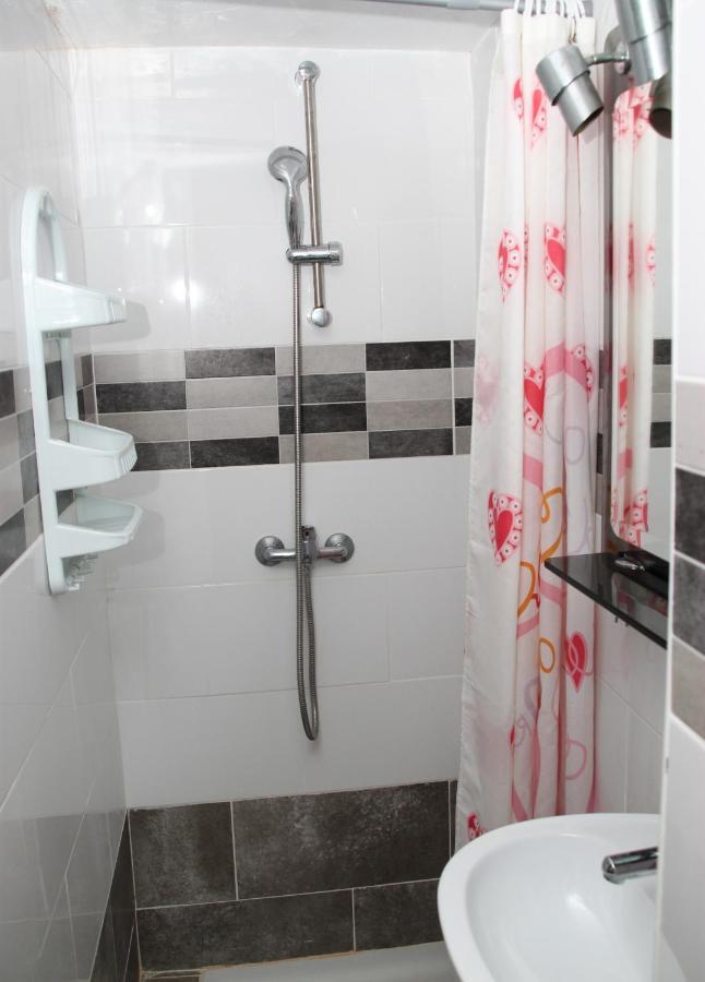 Pension La Lambra Azul Alicante Extérieur photo