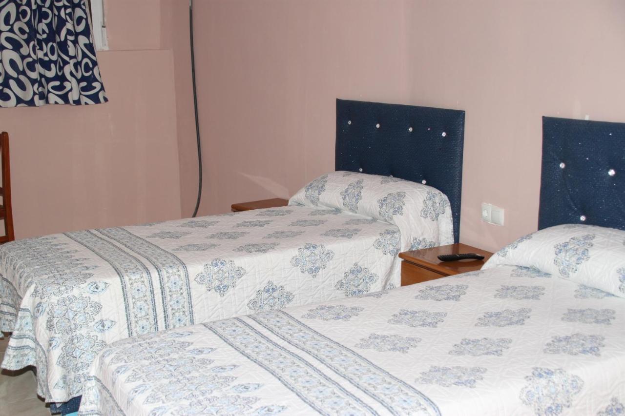 Pension La Lambra Azul Alicante Extérieur photo