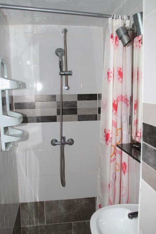 Pension La Lambra Azul Alicante Extérieur photo